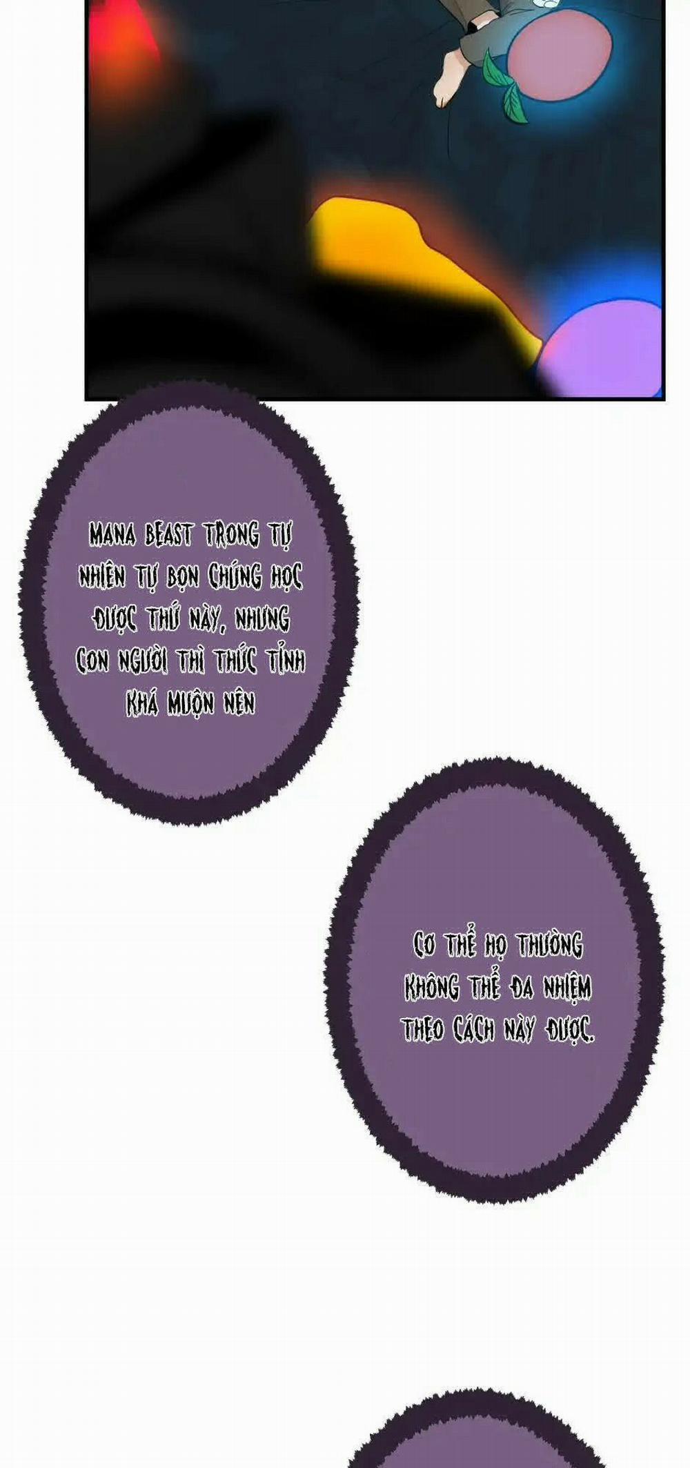 Ánh Sáng Cuối Con Đường 14 trang 52