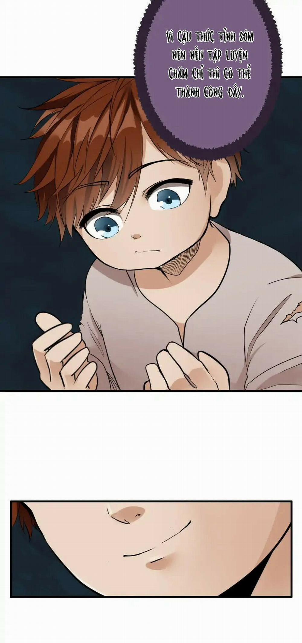 Ánh Sáng Cuối Con Đường 14 trang 53