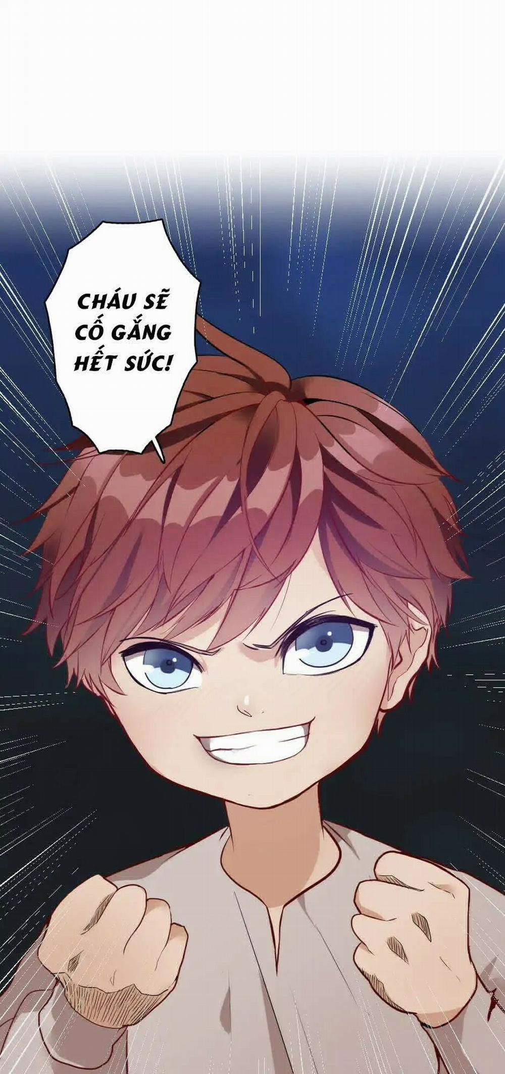 Ánh Sáng Cuối Con Đường 14 trang 54