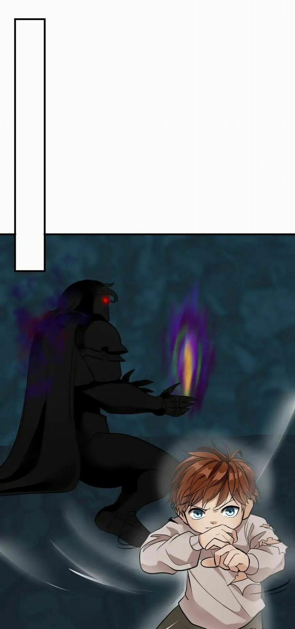 Ánh Sáng Cuối Con Đường 14 trang 56