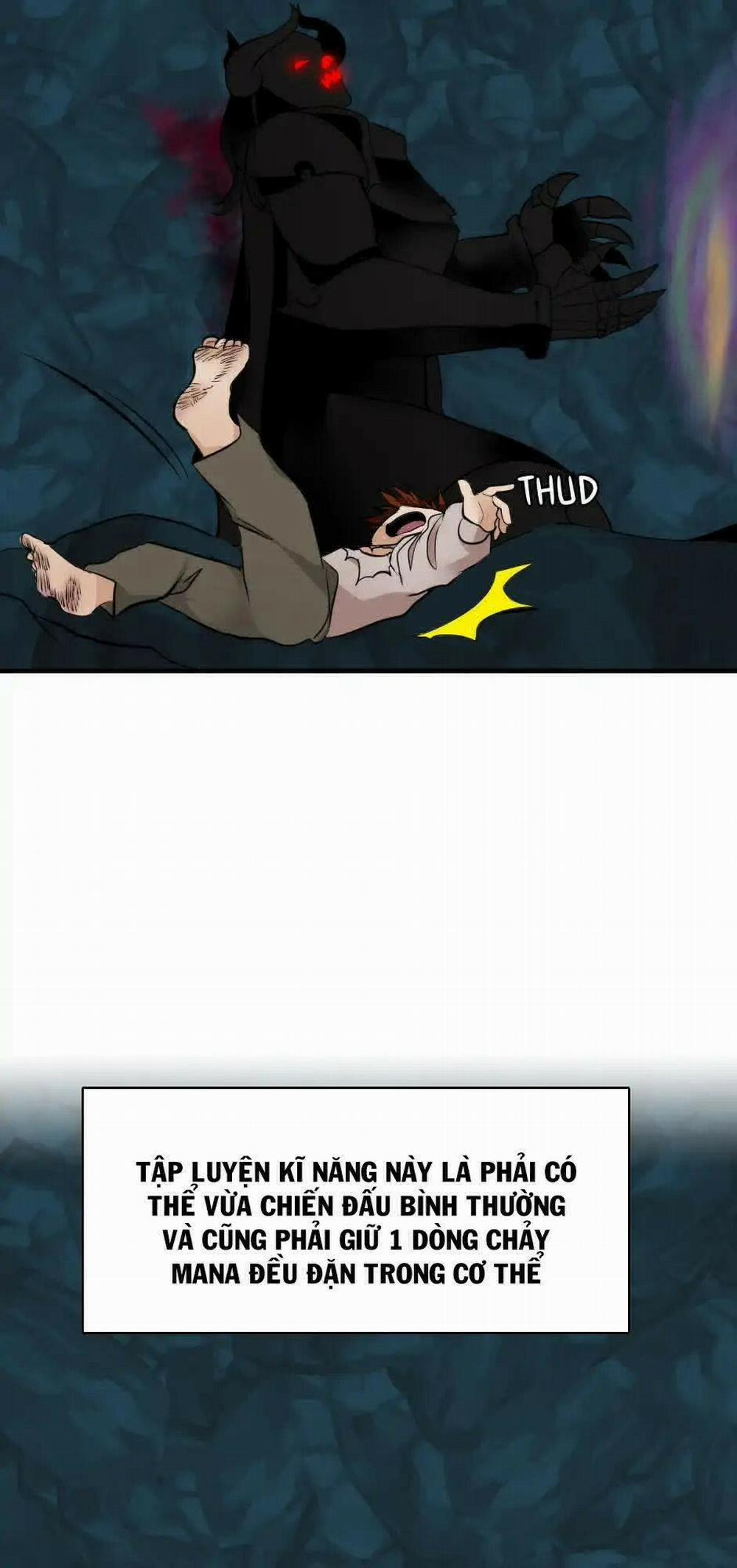 Ánh Sáng Cuối Con Đường 14 trang 58