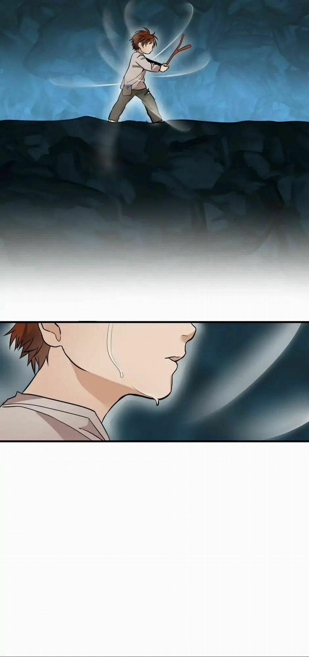 Ánh Sáng Cuối Con Đường 14 trang 59