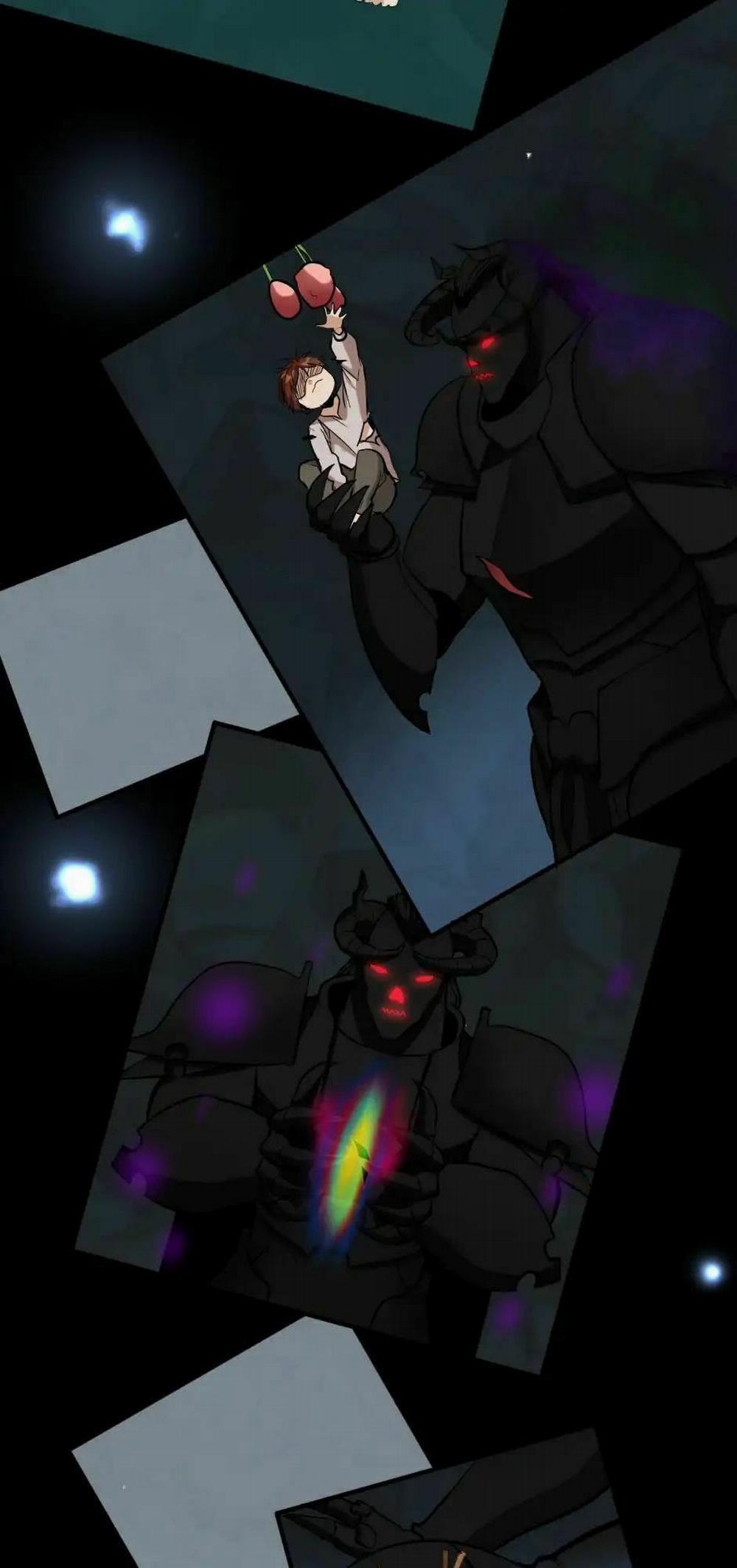 Ánh Sáng Cuối Con Đường 14 trang 6