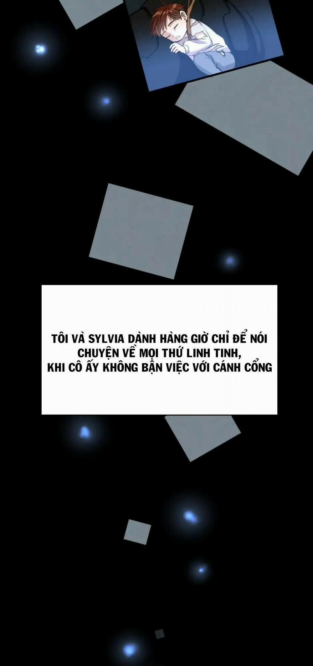 Ánh Sáng Cuối Con Đường 14 trang 7