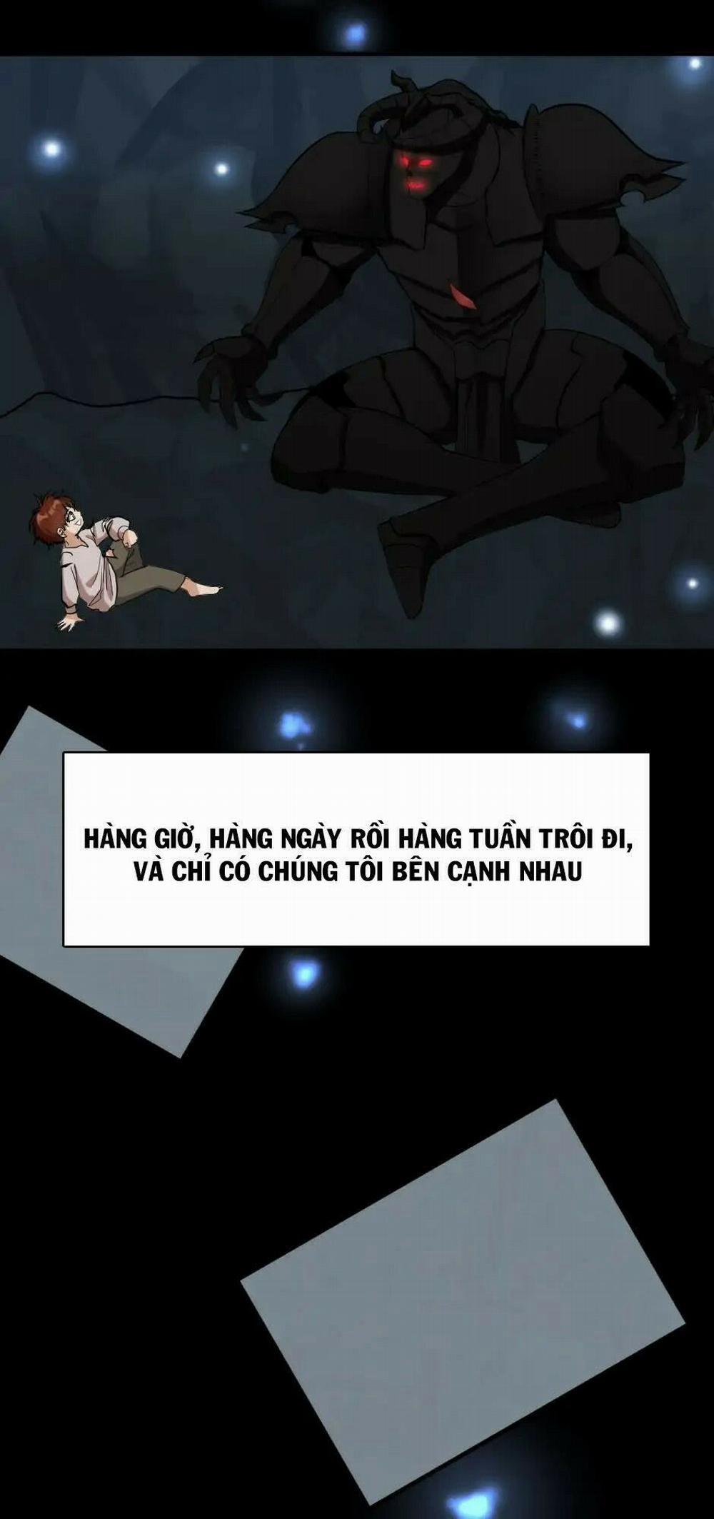 Ánh Sáng Cuối Con Đường 14 trang 8