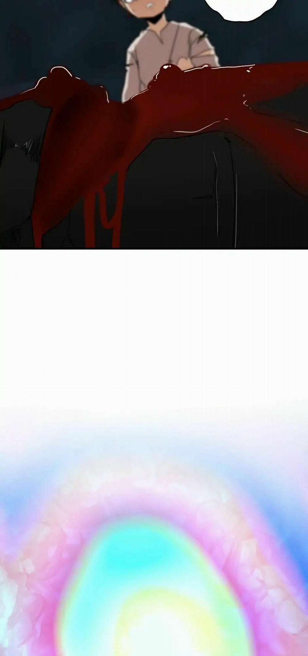 Ánh Sáng Cuối Con Đường 15 trang 12