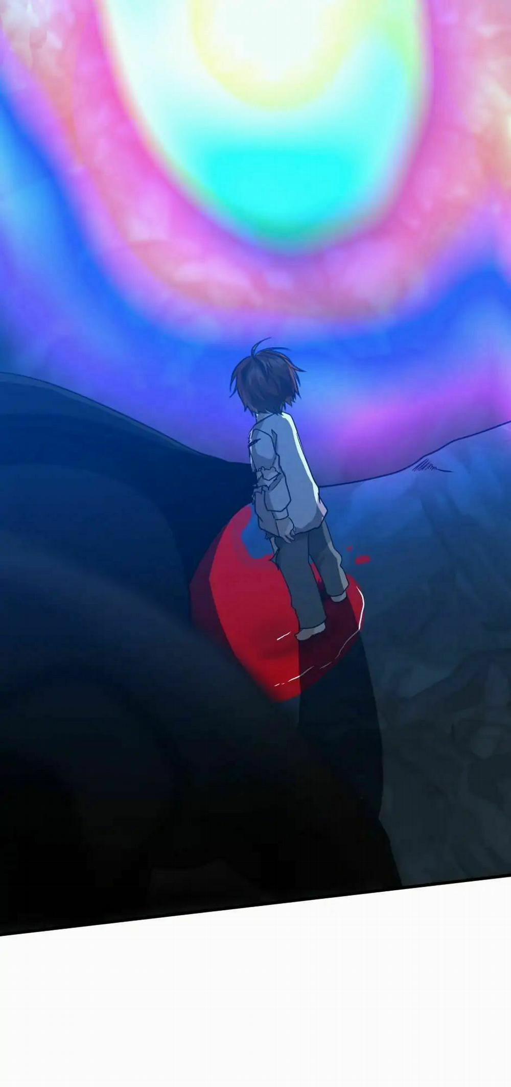 Ánh Sáng Cuối Con Đường 15 trang 13