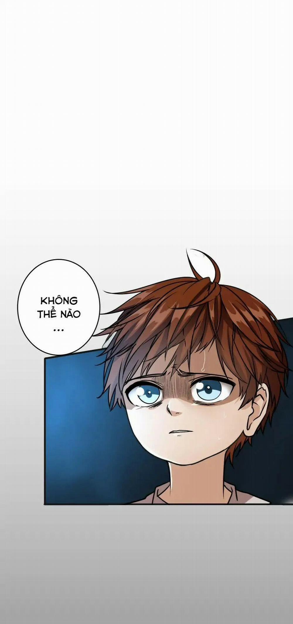 Ánh Sáng Cuối Con Đường 15 trang 14