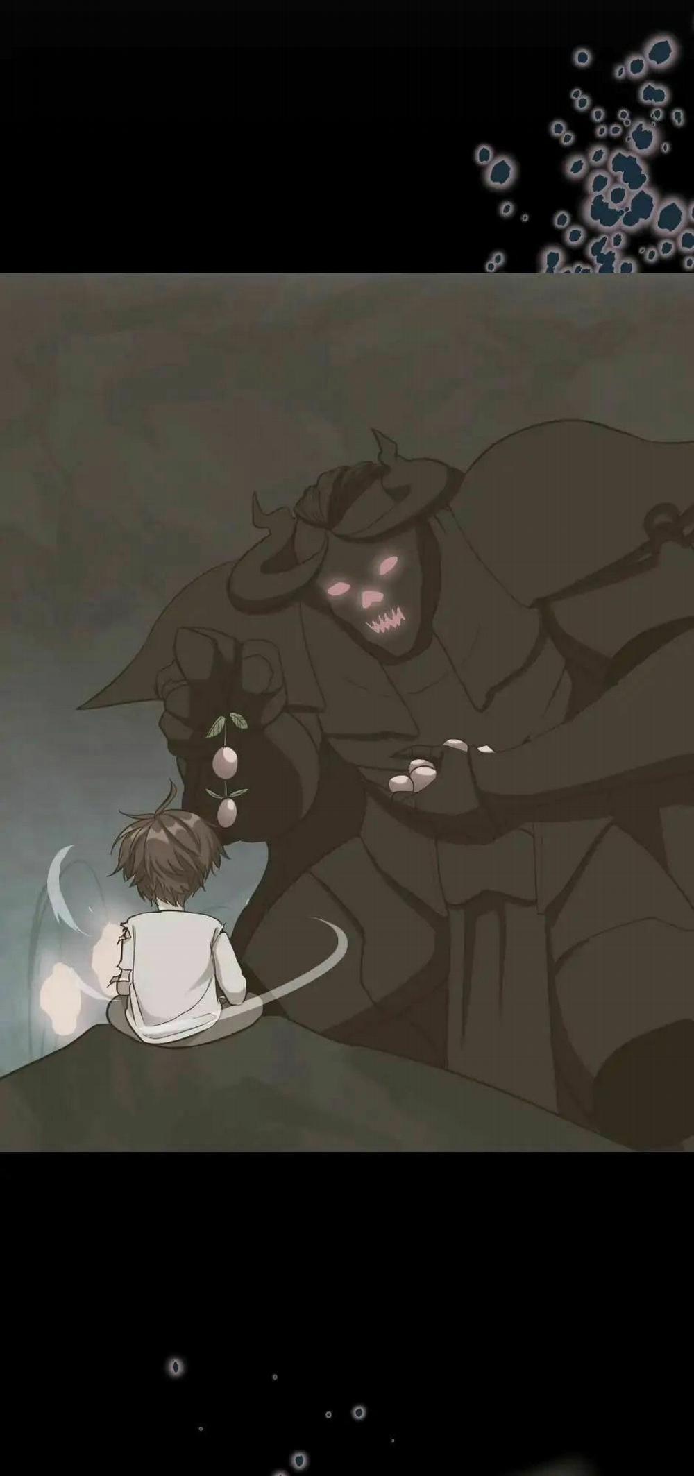 Ánh Sáng Cuối Con Đường 15 trang 16