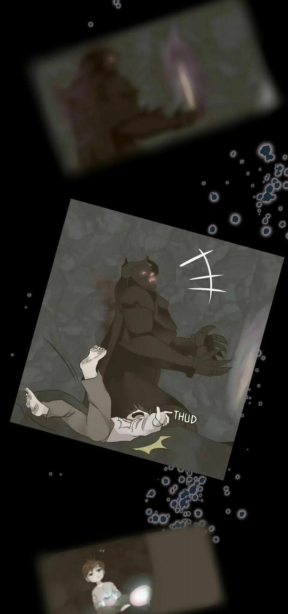 Ánh Sáng Cuối Con Đường 15 trang 17