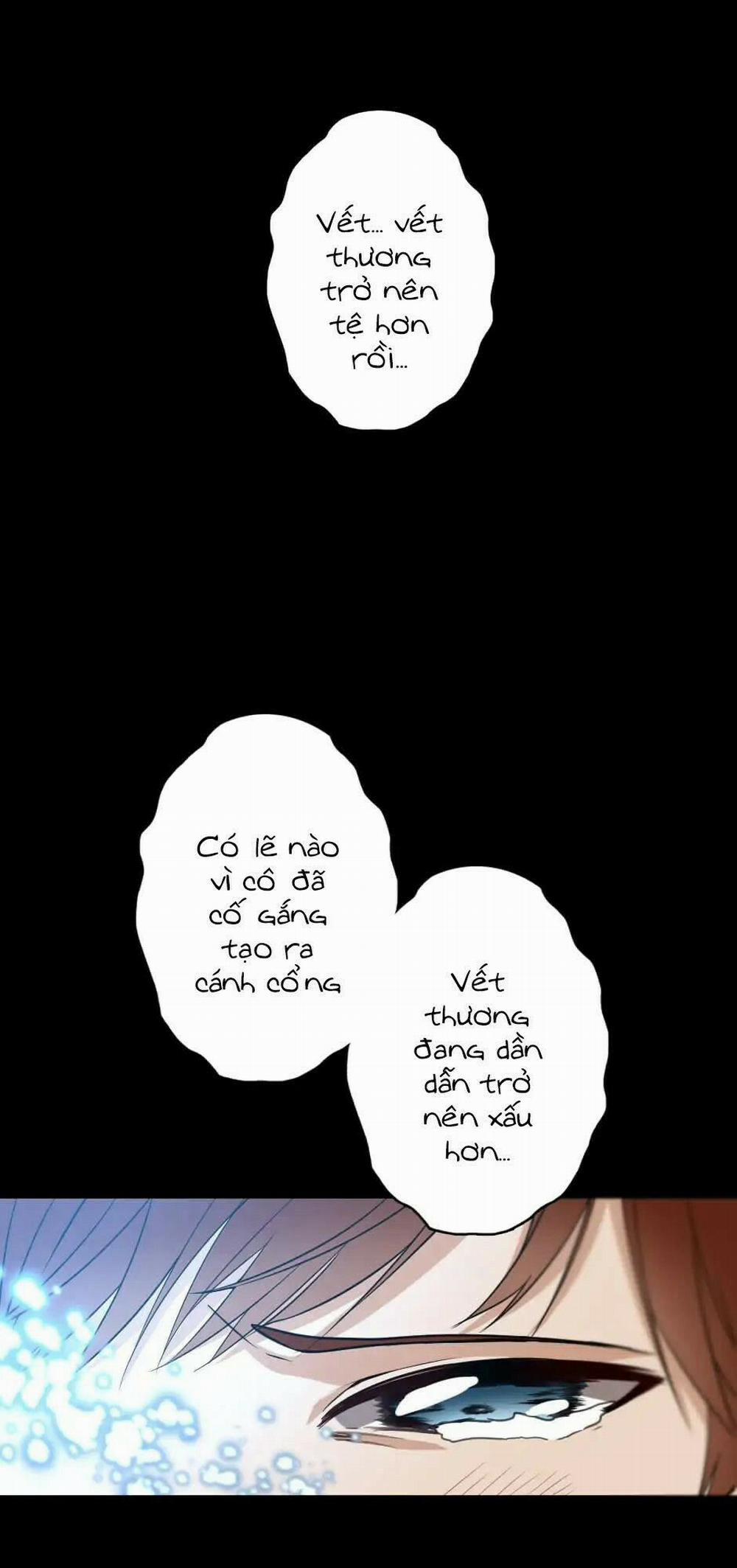 Ánh Sáng Cuối Con Đường 15 trang 20