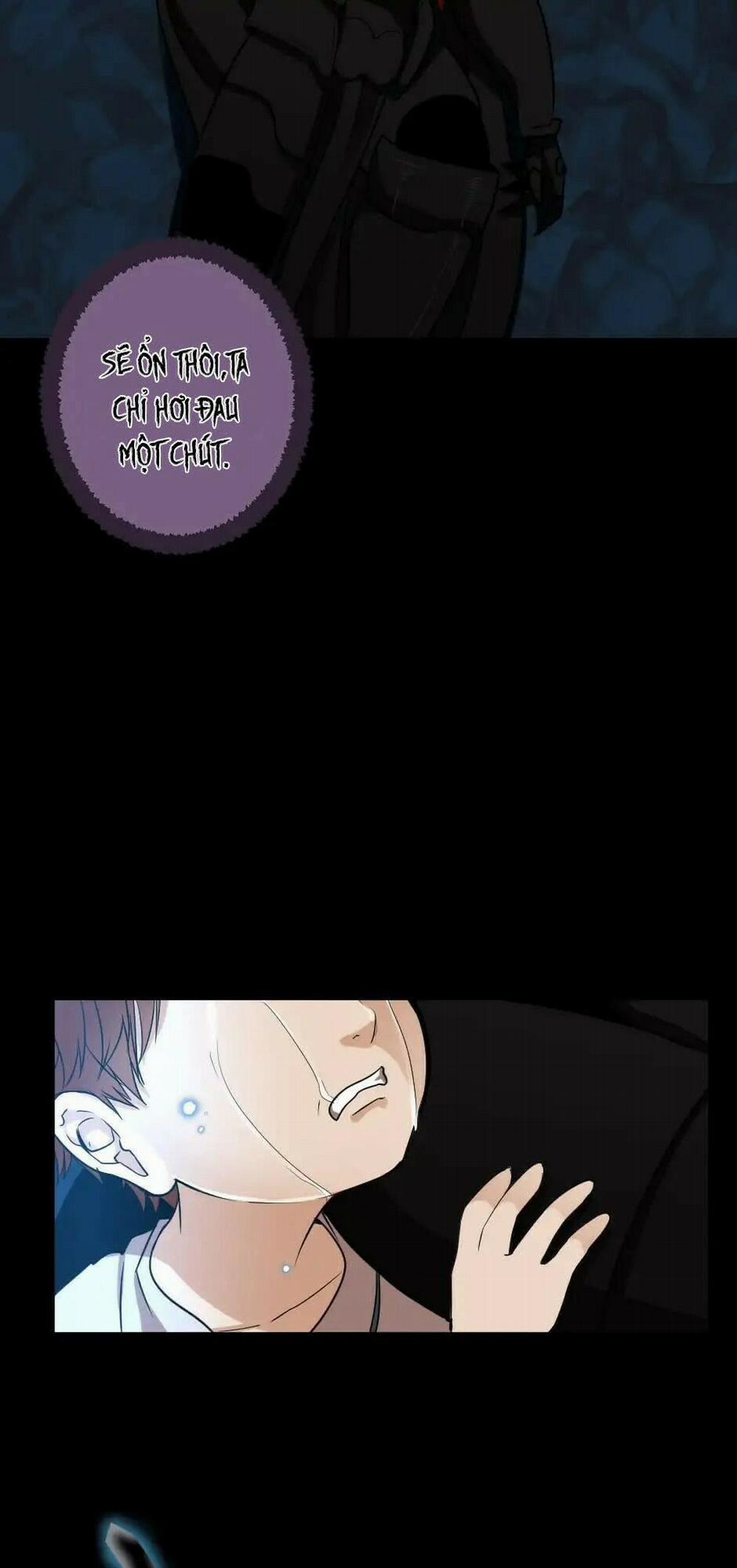 Ánh Sáng Cuối Con Đường 15 trang 23