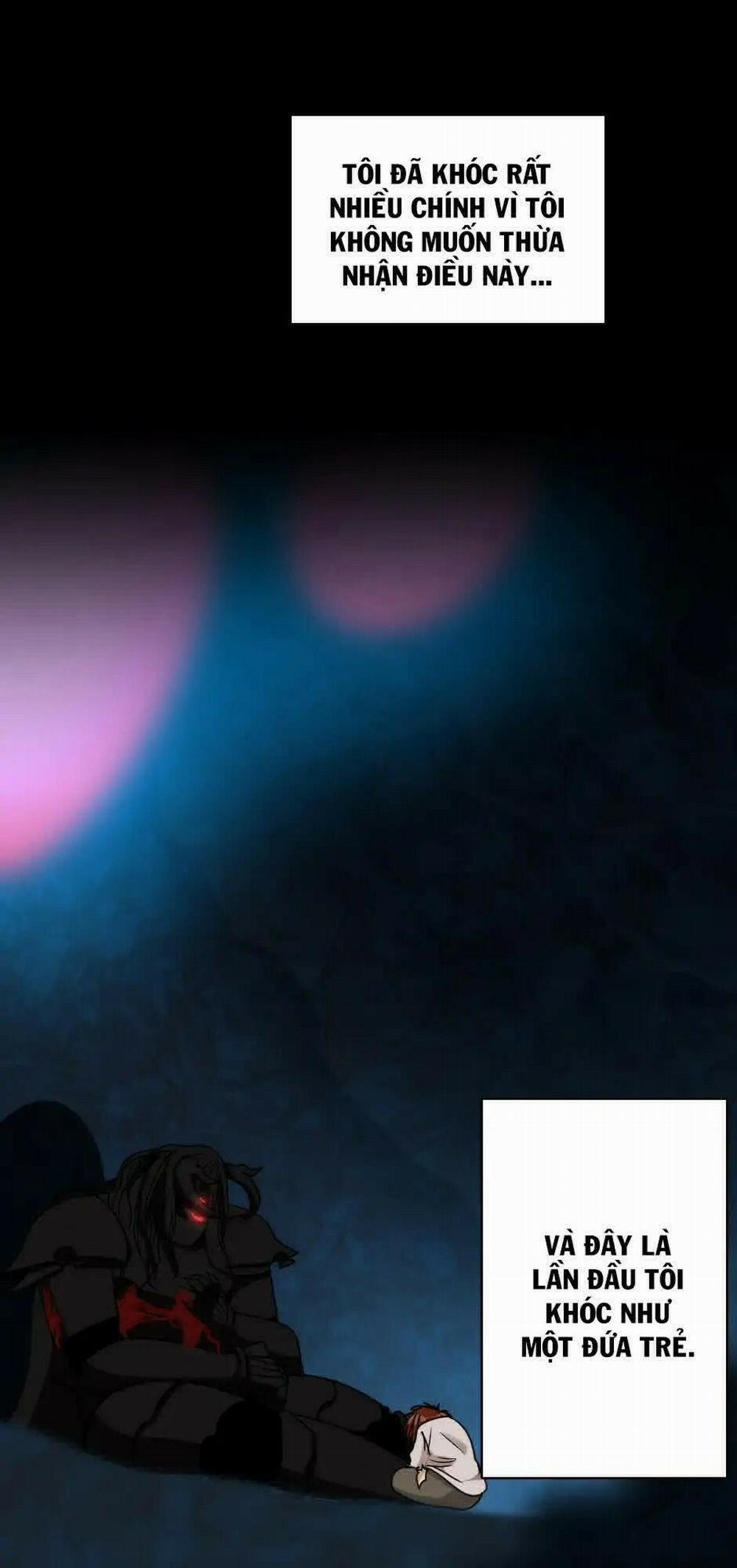 Ánh Sáng Cuối Con Đường 15 trang 28