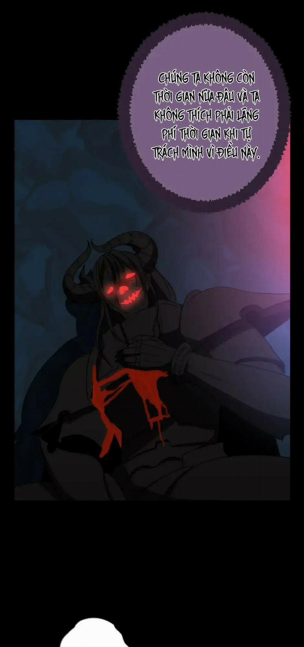 Ánh Sáng Cuối Con Đường 15 trang 30