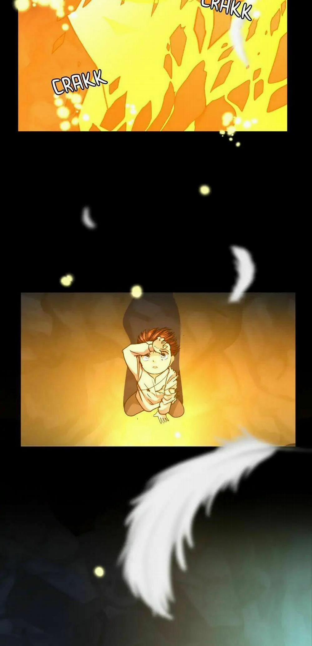 Ánh Sáng Cuối Con Đường 15 trang 37