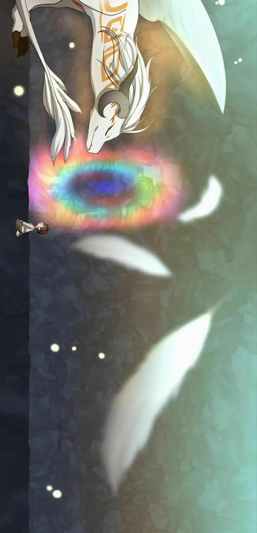 Ánh Sáng Cuối Con Đường 15 trang 39