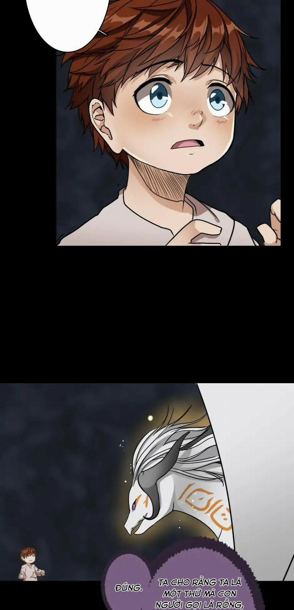 Ánh Sáng Cuối Con Đường 15 trang 42