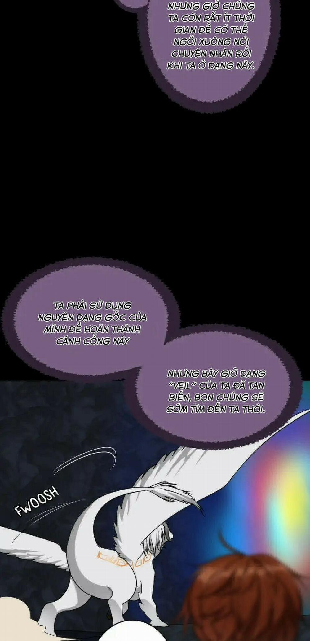 Ánh Sáng Cuối Con Đường 15 trang 43