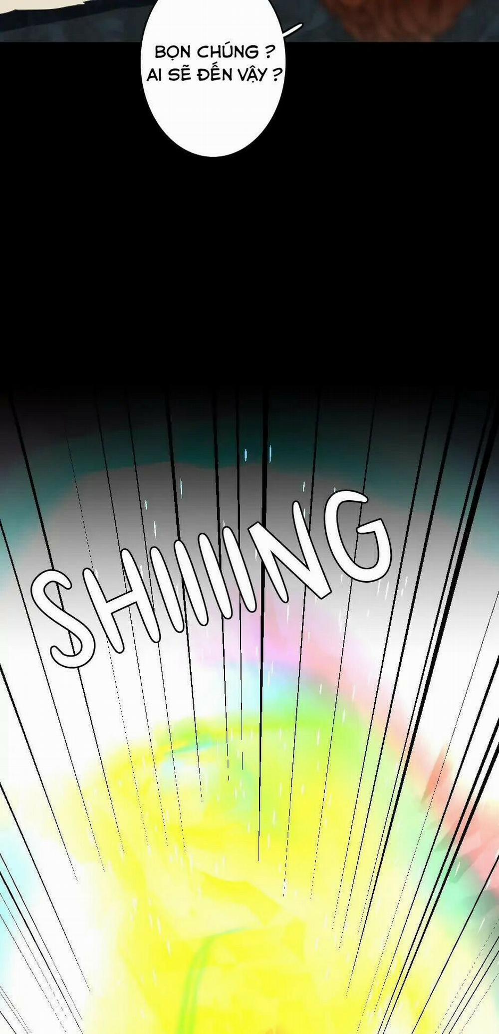 Ánh Sáng Cuối Con Đường 15 trang 44