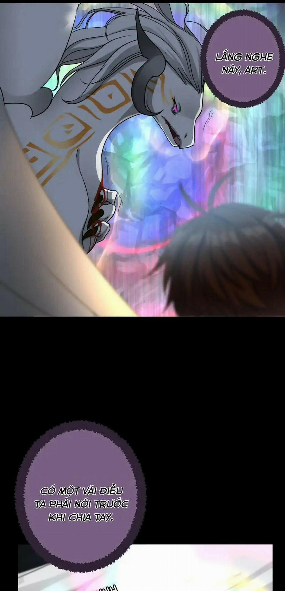 Ánh Sáng Cuối Con Đường 15 trang 47