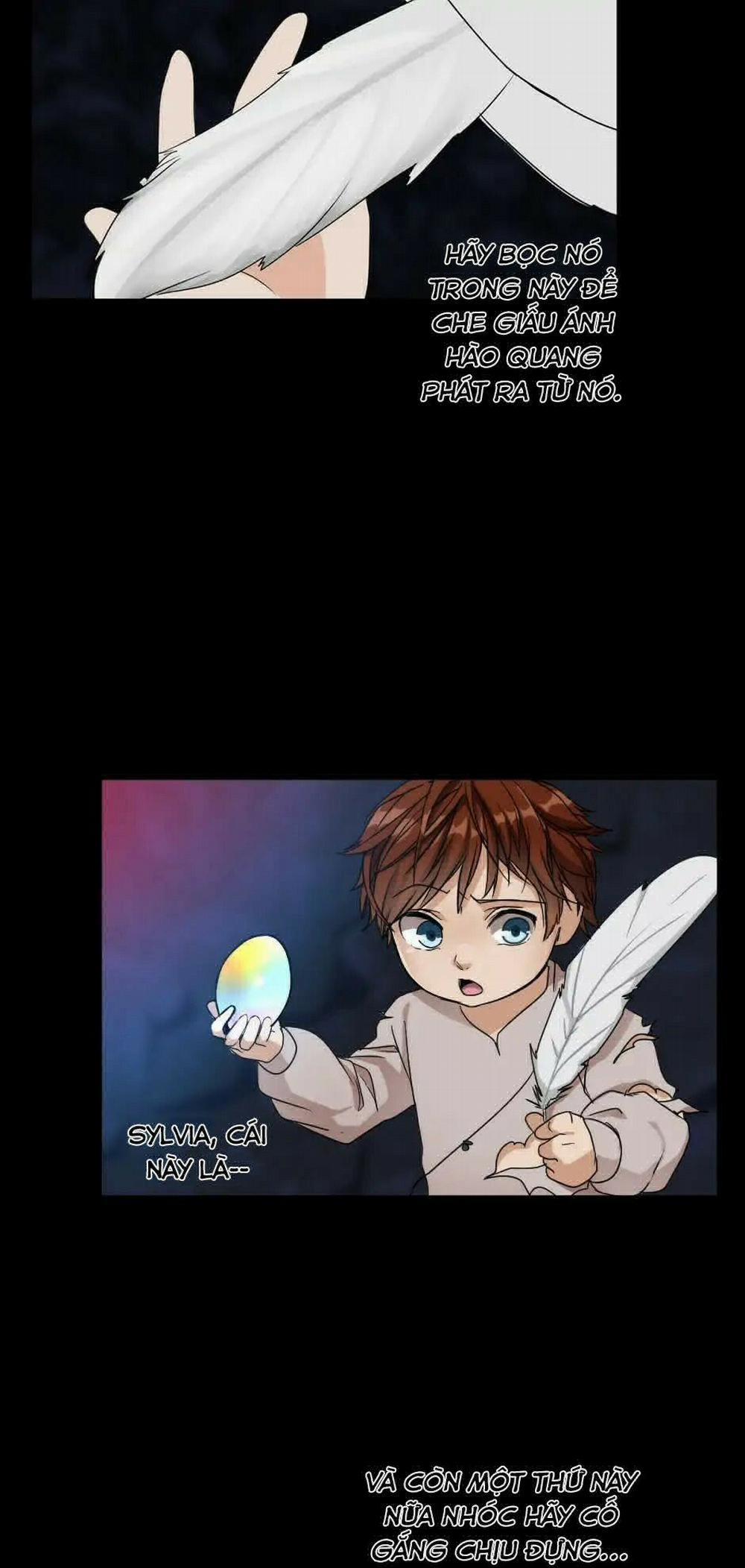 Ánh Sáng Cuối Con Đường 15 trang 52