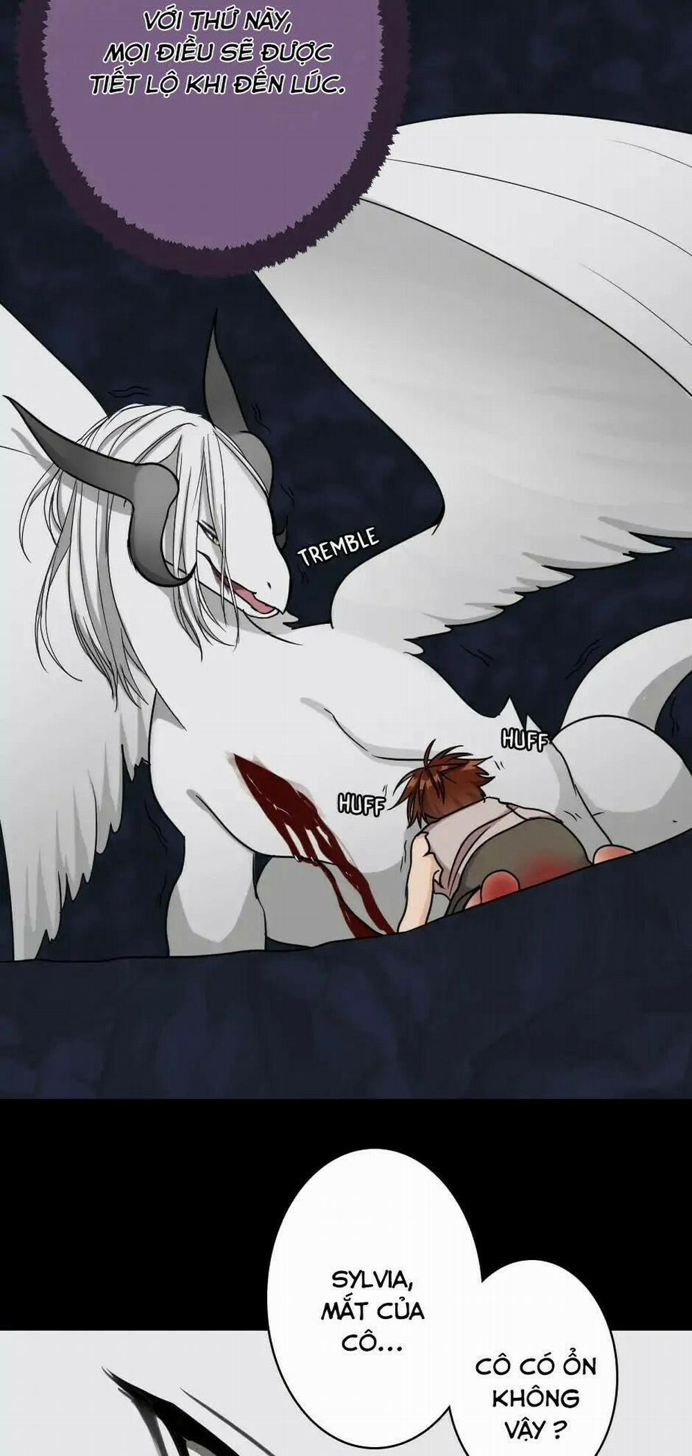 Ánh Sáng Cuối Con Đường 15 trang 56