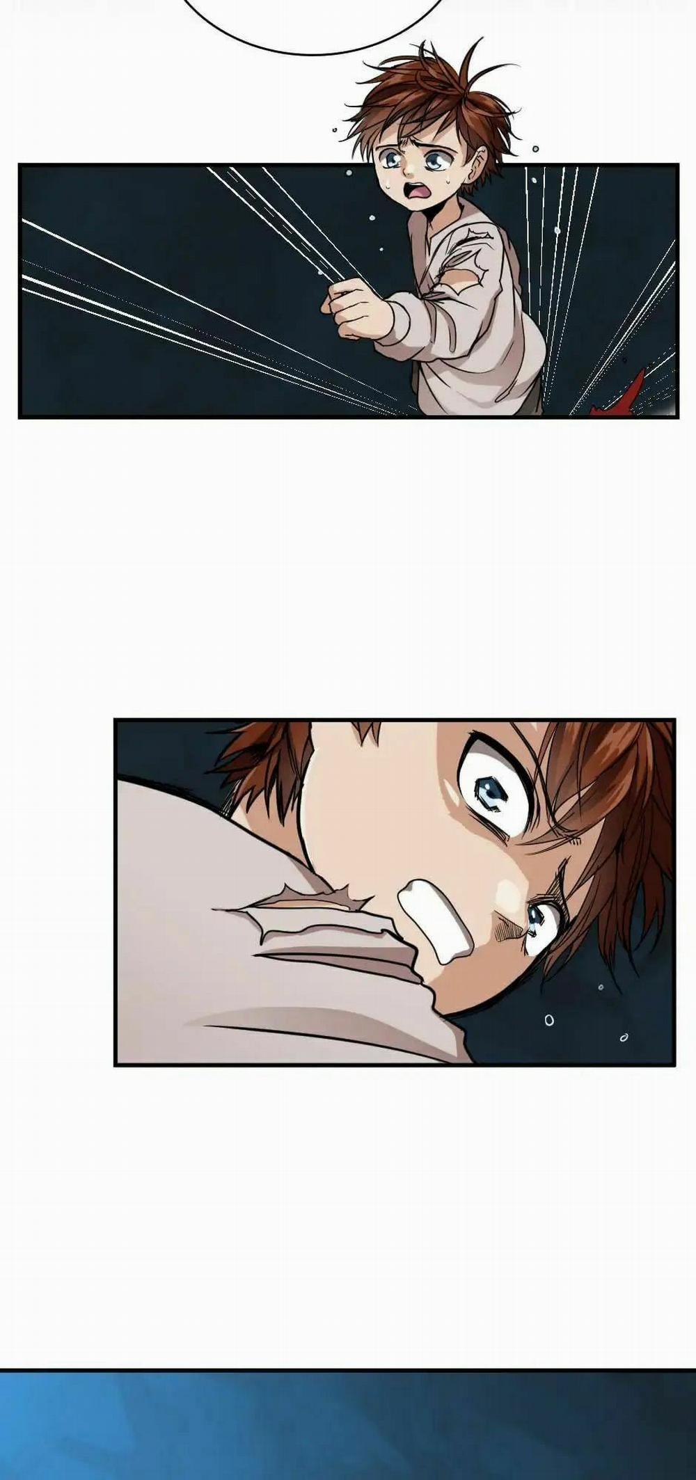 Ánh Sáng Cuối Con Đường 15 trang 6