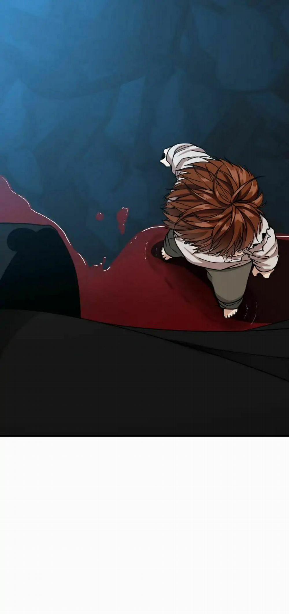 Ánh Sáng Cuối Con Đường 15 trang 7