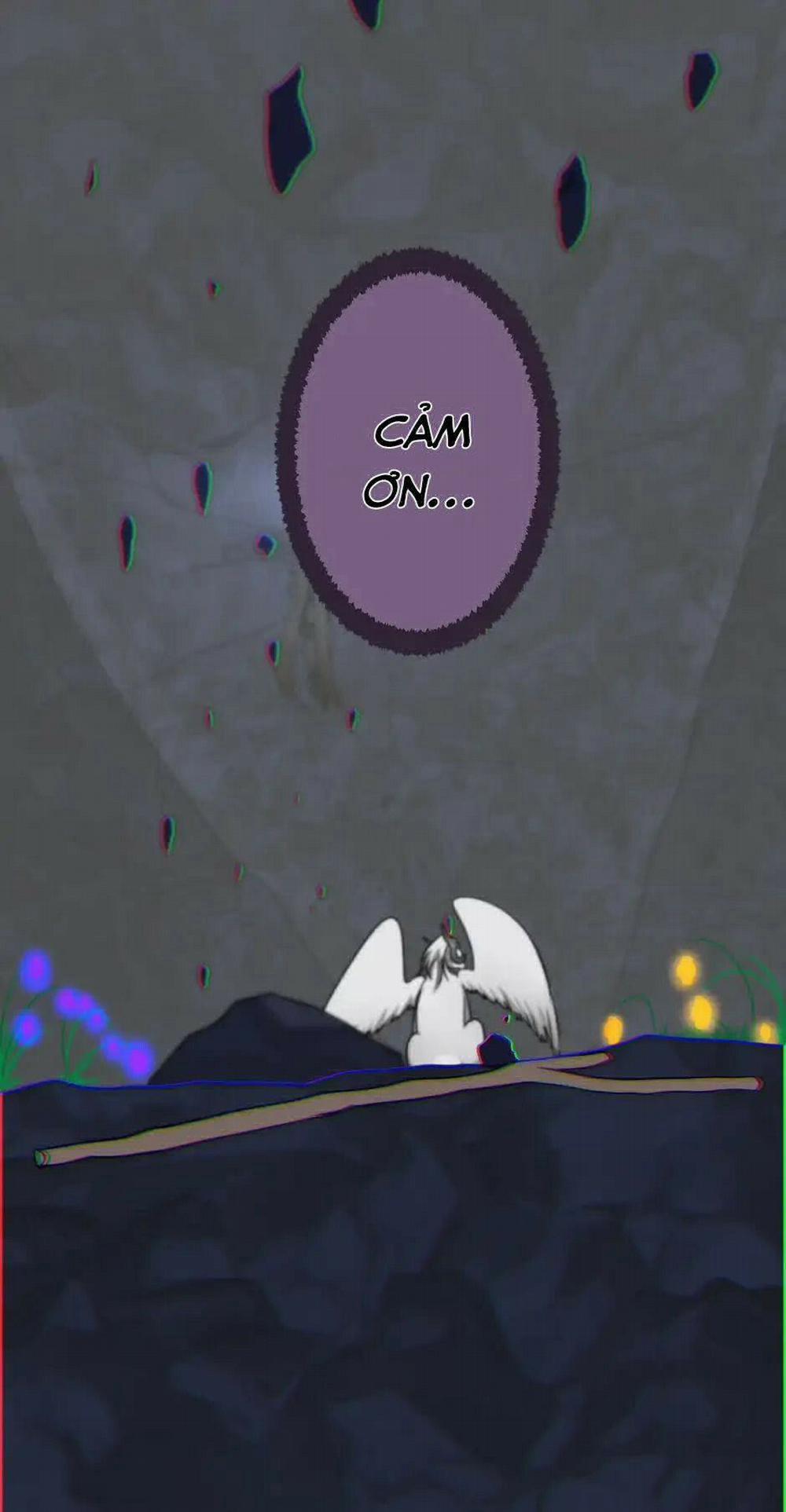 Ánh Sáng Cuối Con Đường 15 trang 84