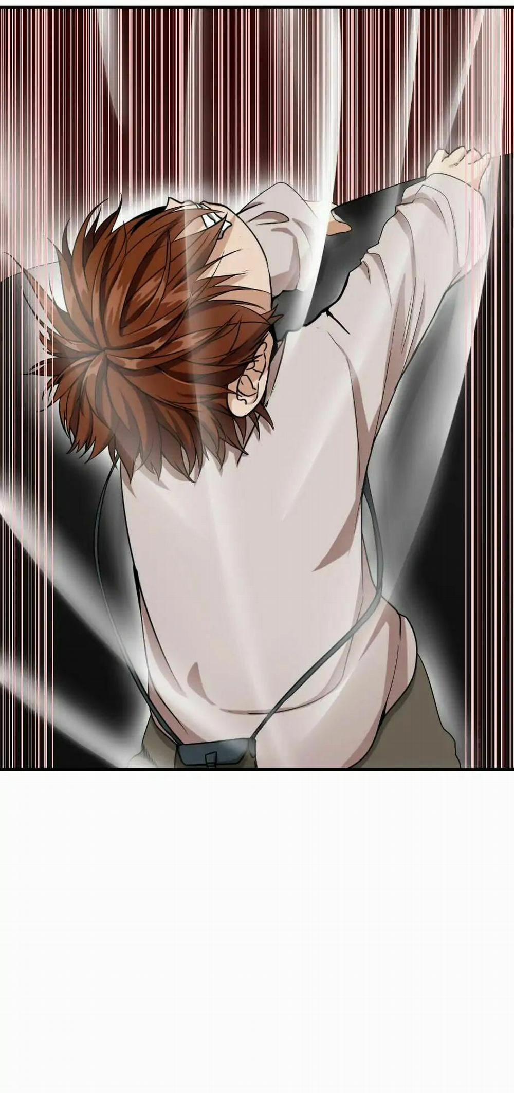 Ánh Sáng Cuối Con Đường 15 trang 9