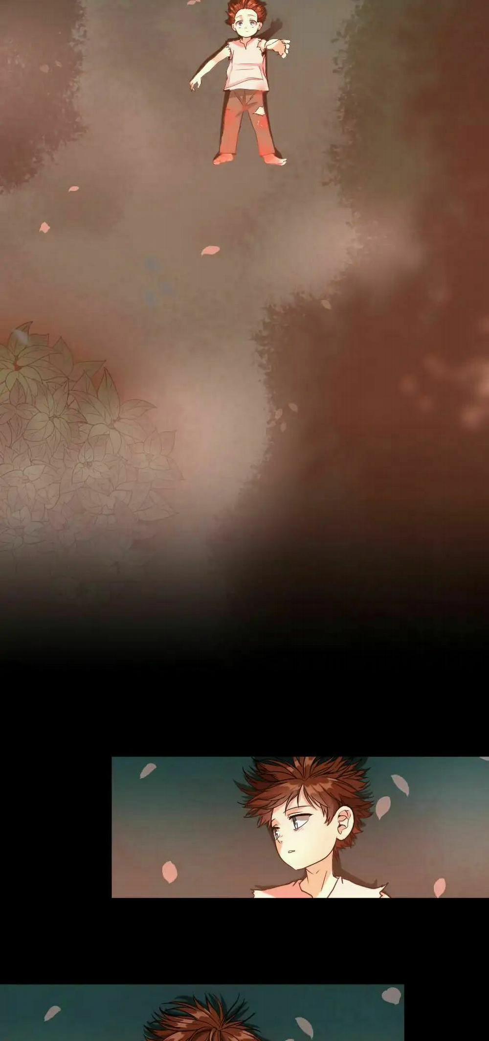 Ánh Sáng Cuối Con Đường 16 trang 10