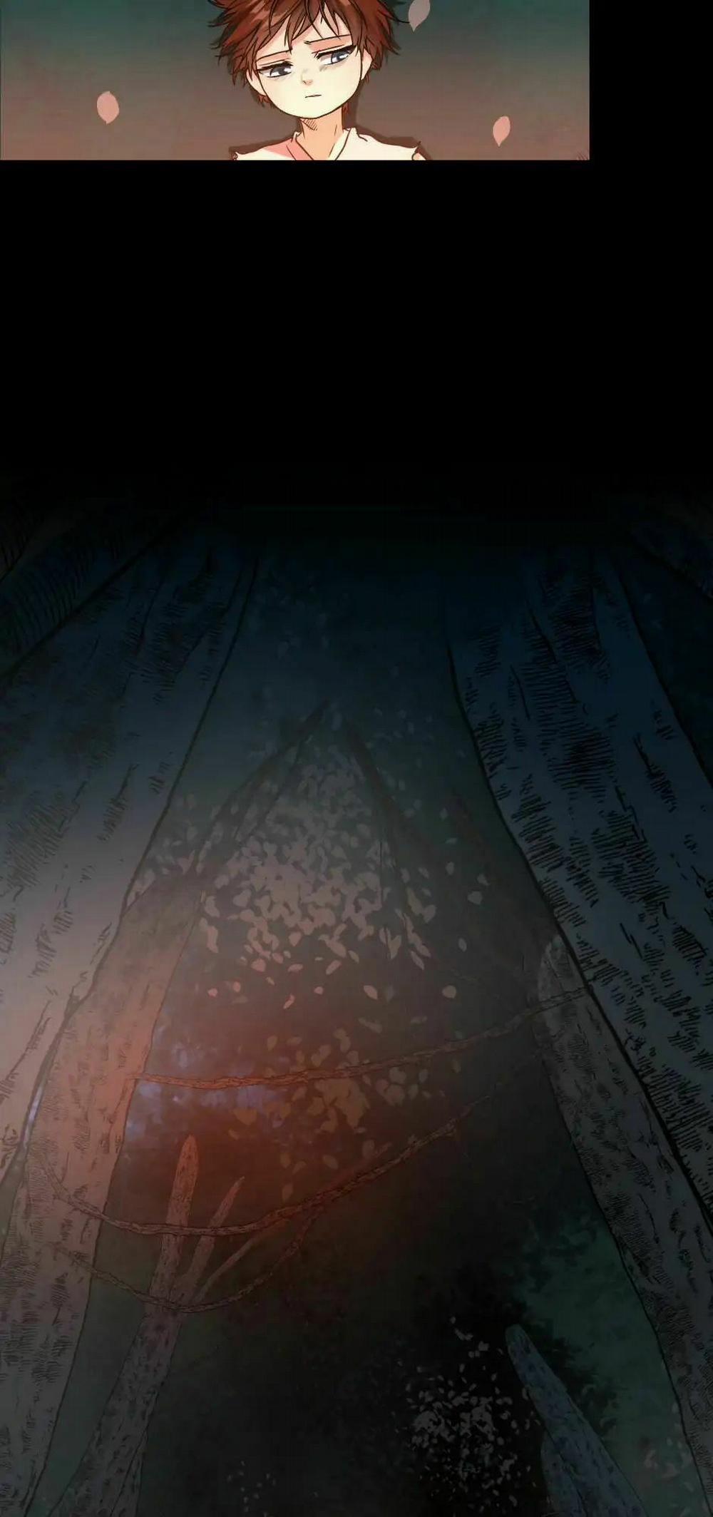 Ánh Sáng Cuối Con Đường 16 trang 11