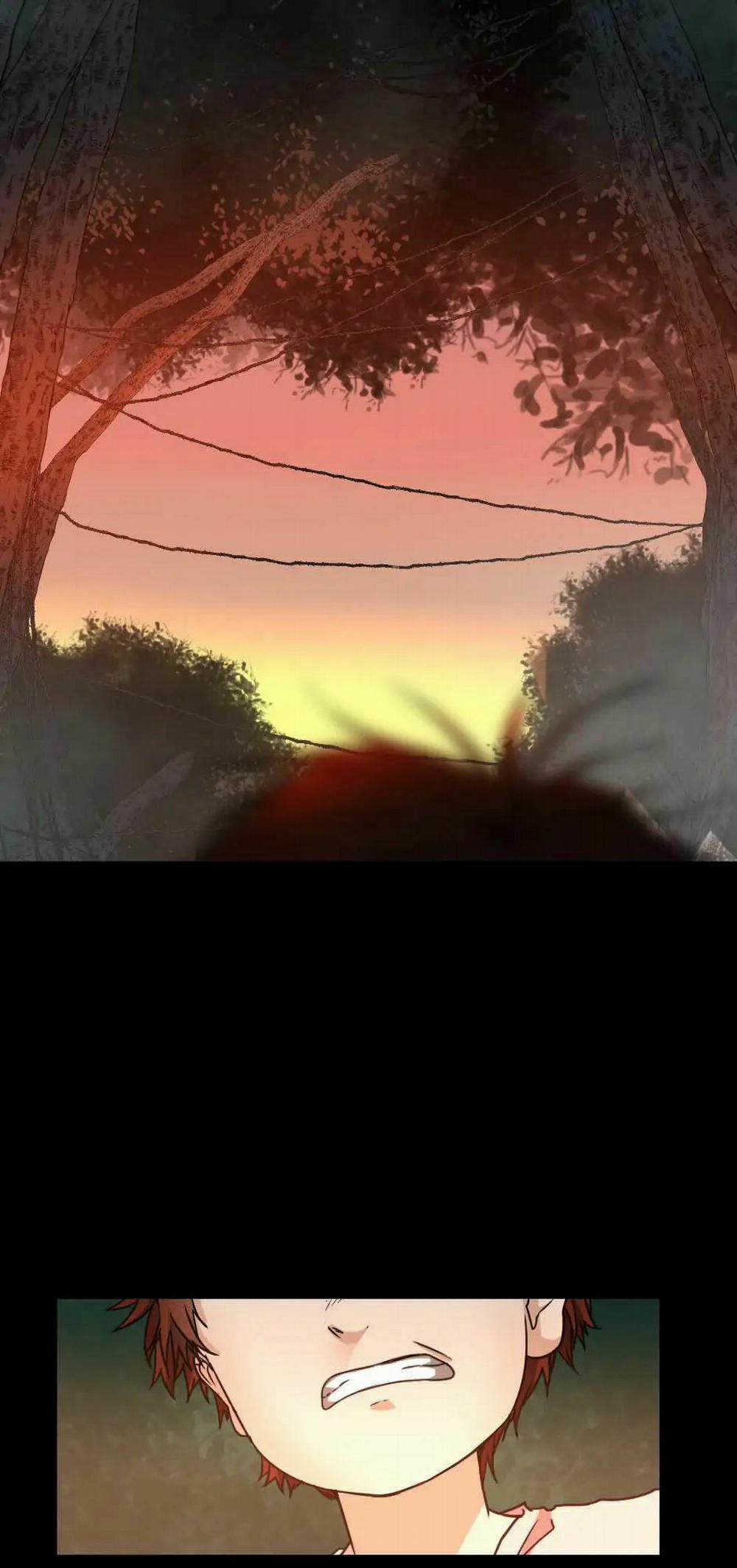 Ánh Sáng Cuối Con Đường 16 trang 12