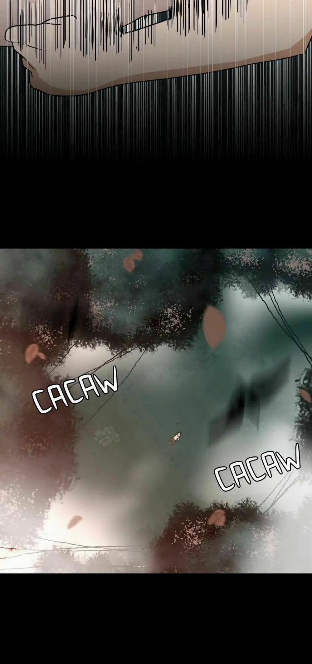 Ánh Sáng Cuối Con Đường 16 trang 18