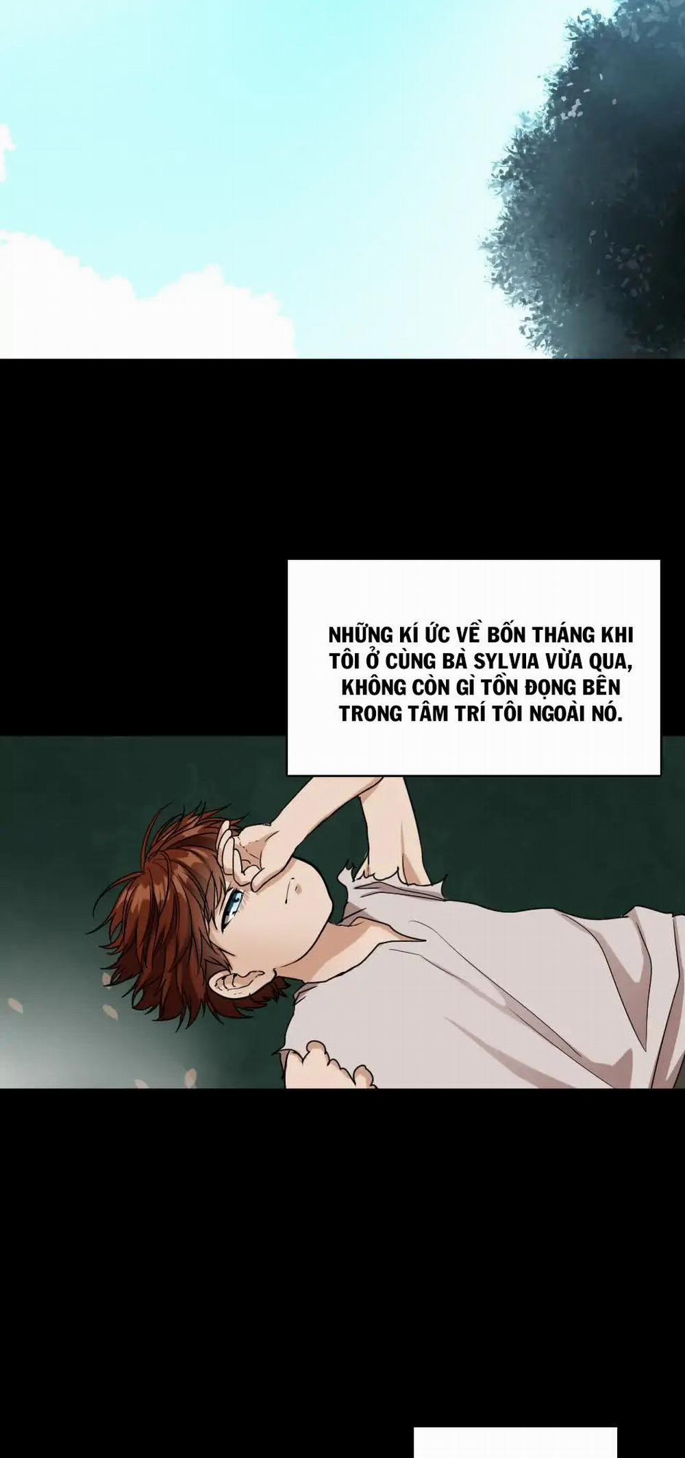 Ánh Sáng Cuối Con Đường 16 trang 21