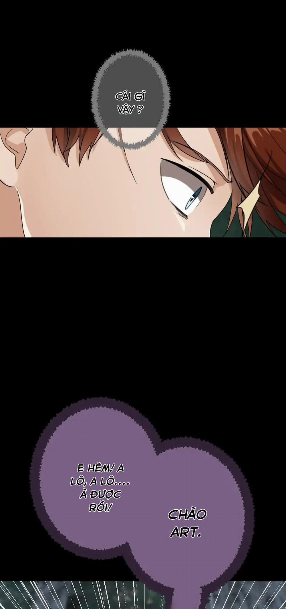 Ánh Sáng Cuối Con Đường 16 trang 26