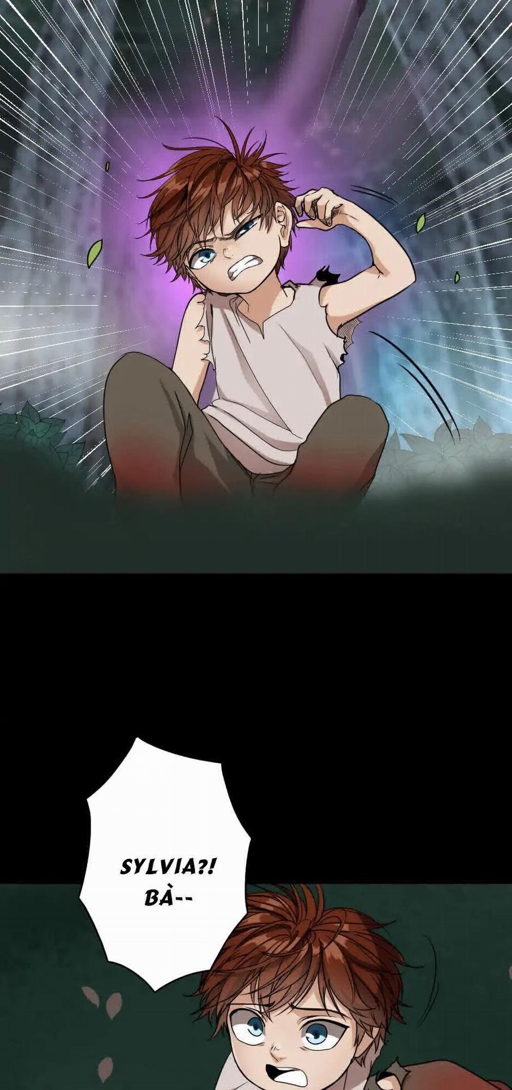 Ánh Sáng Cuối Con Đường 16 trang 27