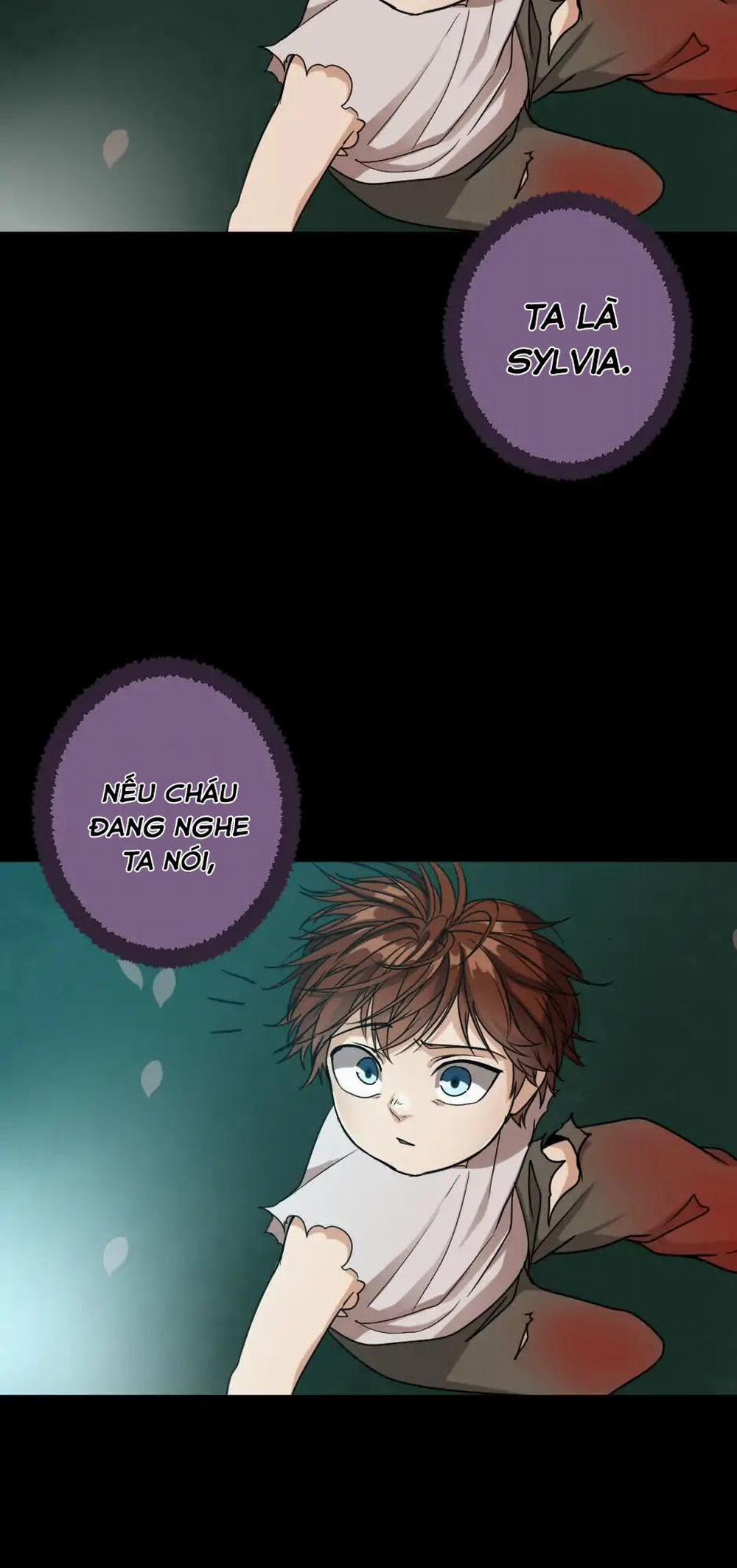 Ánh Sáng Cuối Con Đường 16 trang 28