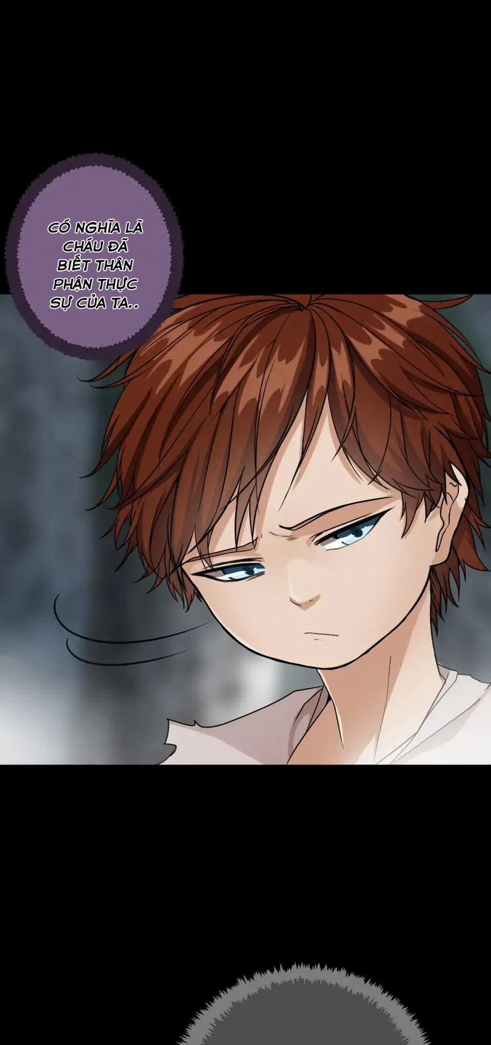 Ánh Sáng Cuối Con Đường 16 trang 29