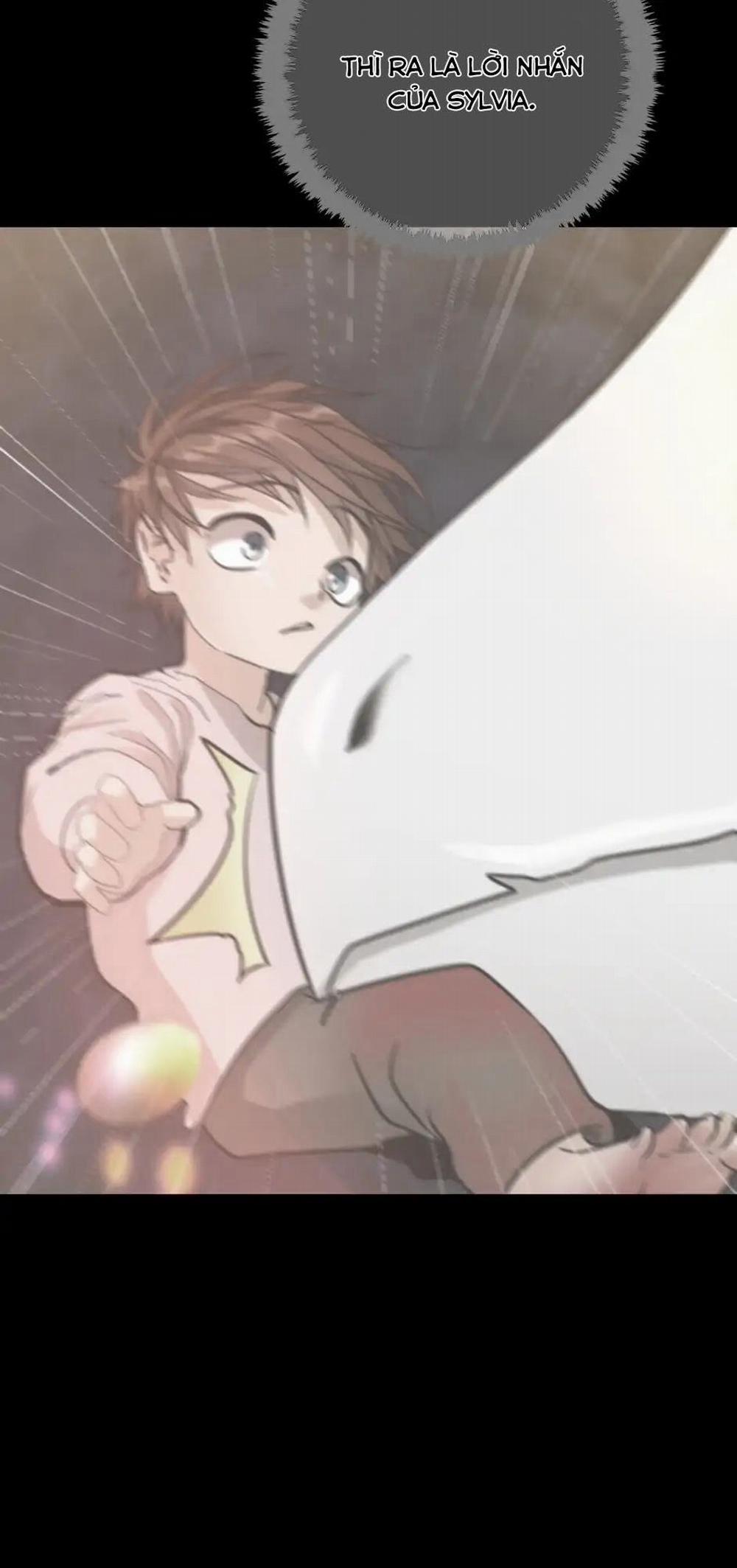Ánh Sáng Cuối Con Đường 16 trang 30