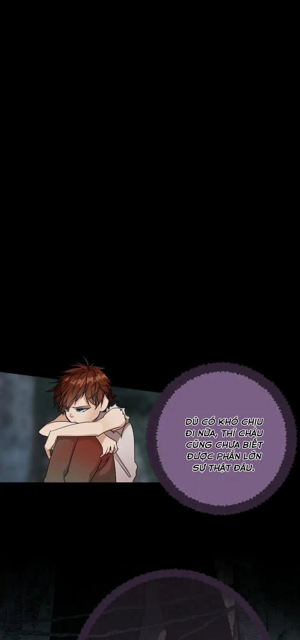 Ánh Sáng Cuối Con Đường 16 trang 31