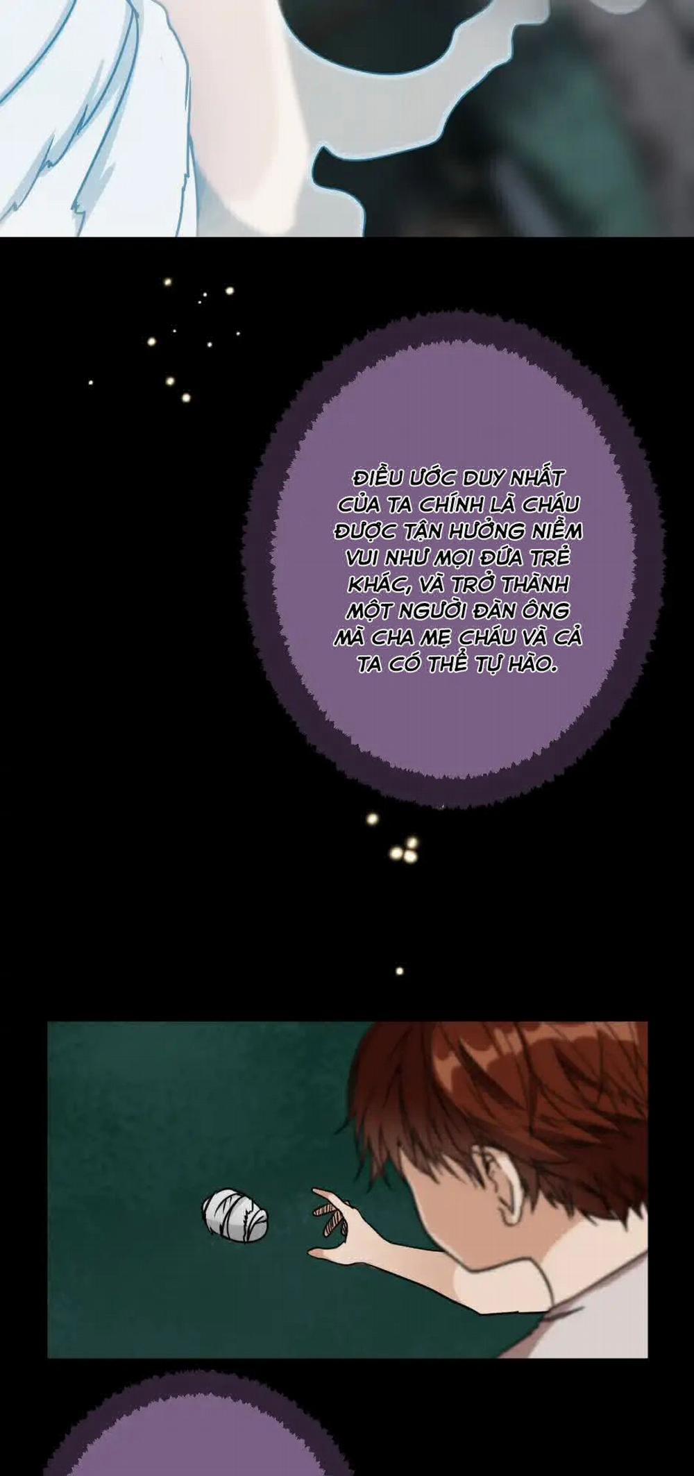 Ánh Sáng Cuối Con Đường 16 trang 36