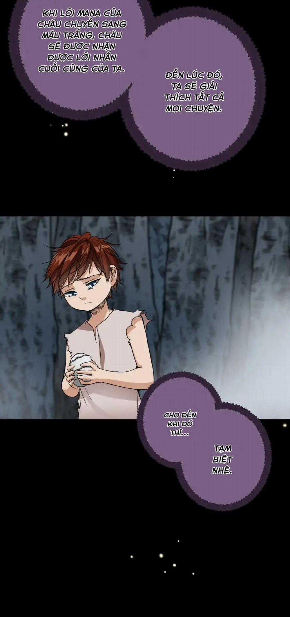 Ánh Sáng Cuối Con Đường 16 trang 37