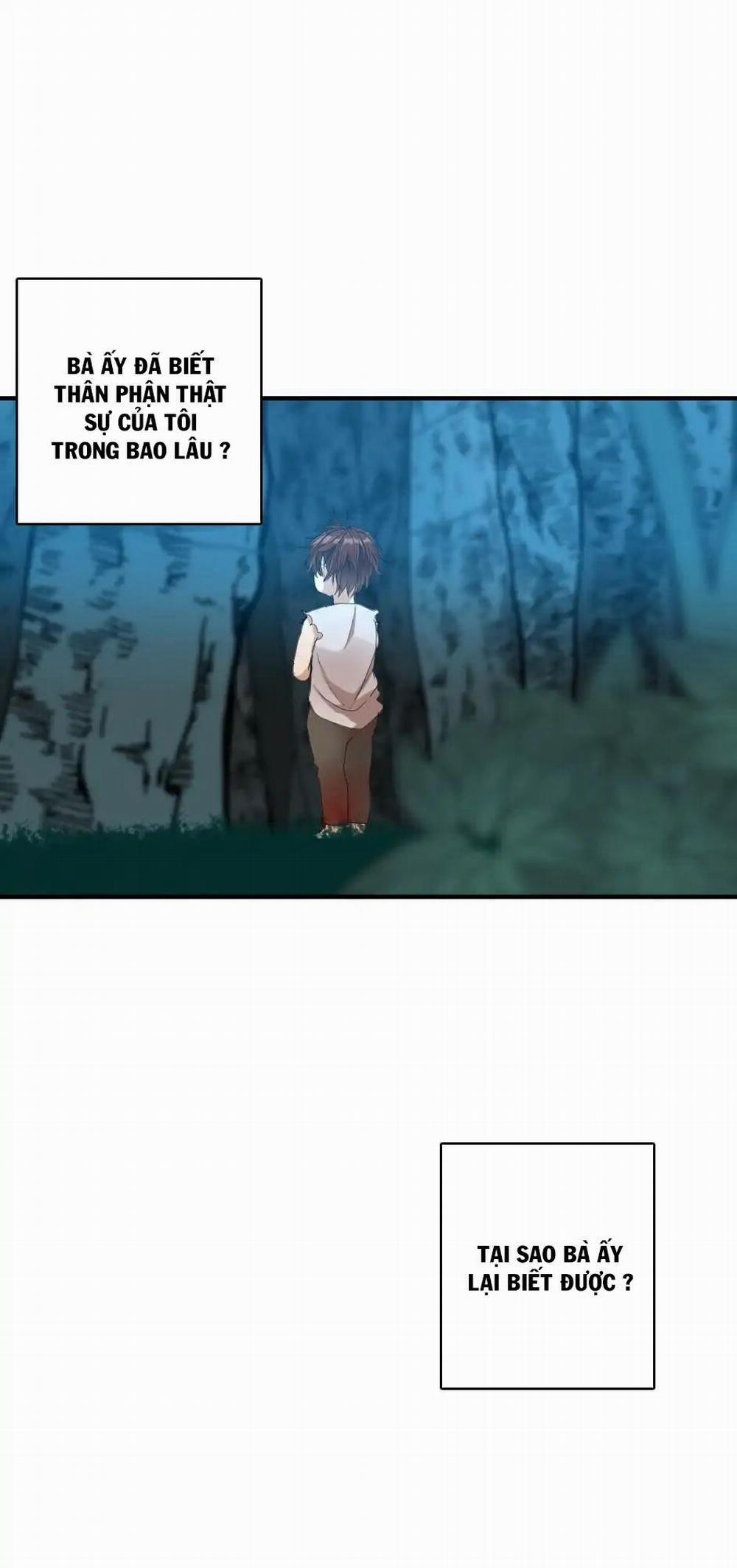 Ánh Sáng Cuối Con Đường 16 trang 42