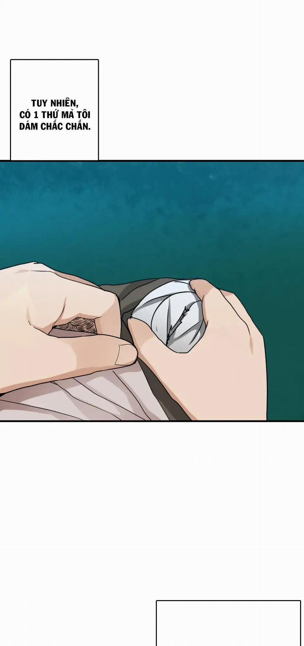 Ánh Sáng Cuối Con Đường 16 trang 43