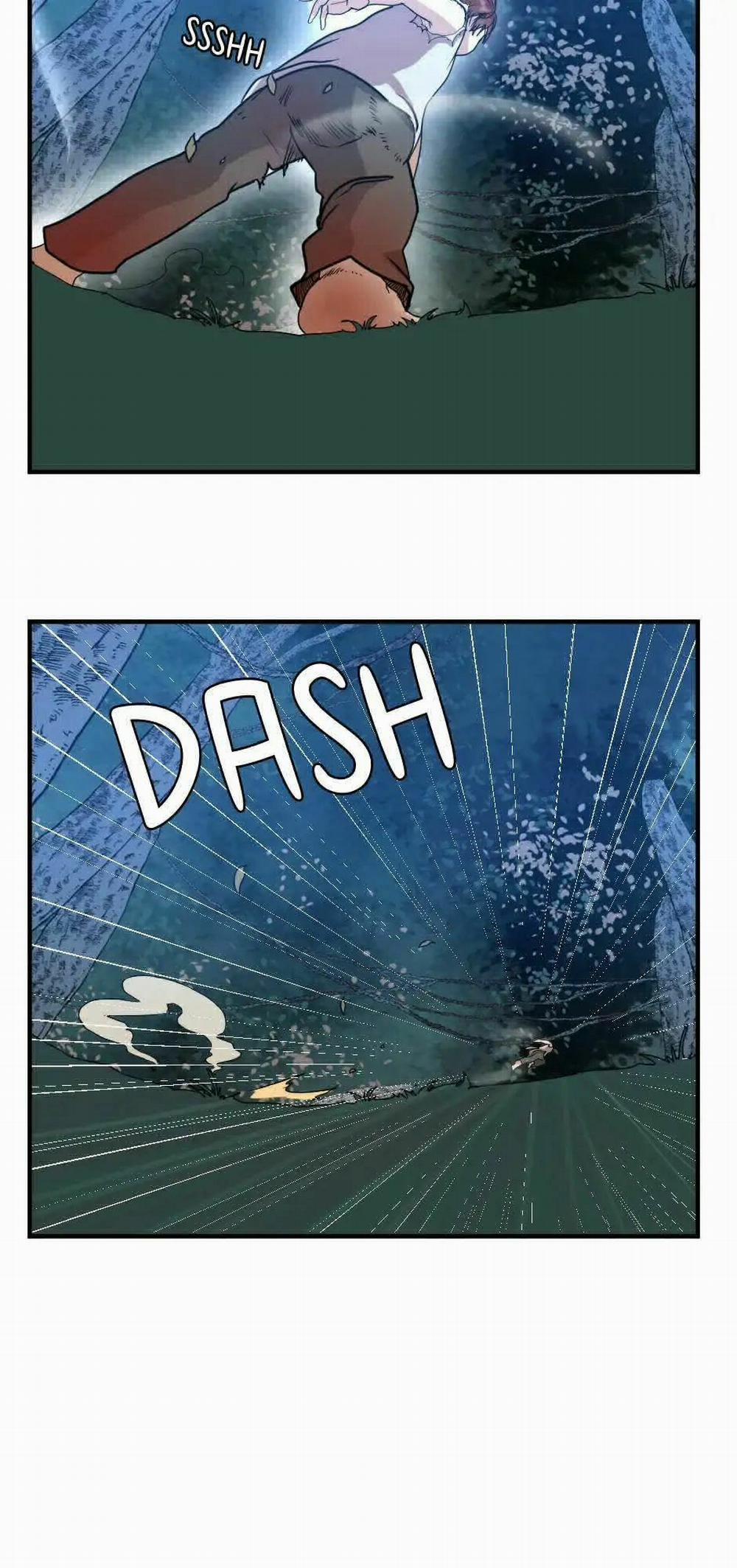 Ánh Sáng Cuối Con Đường 16 trang 48