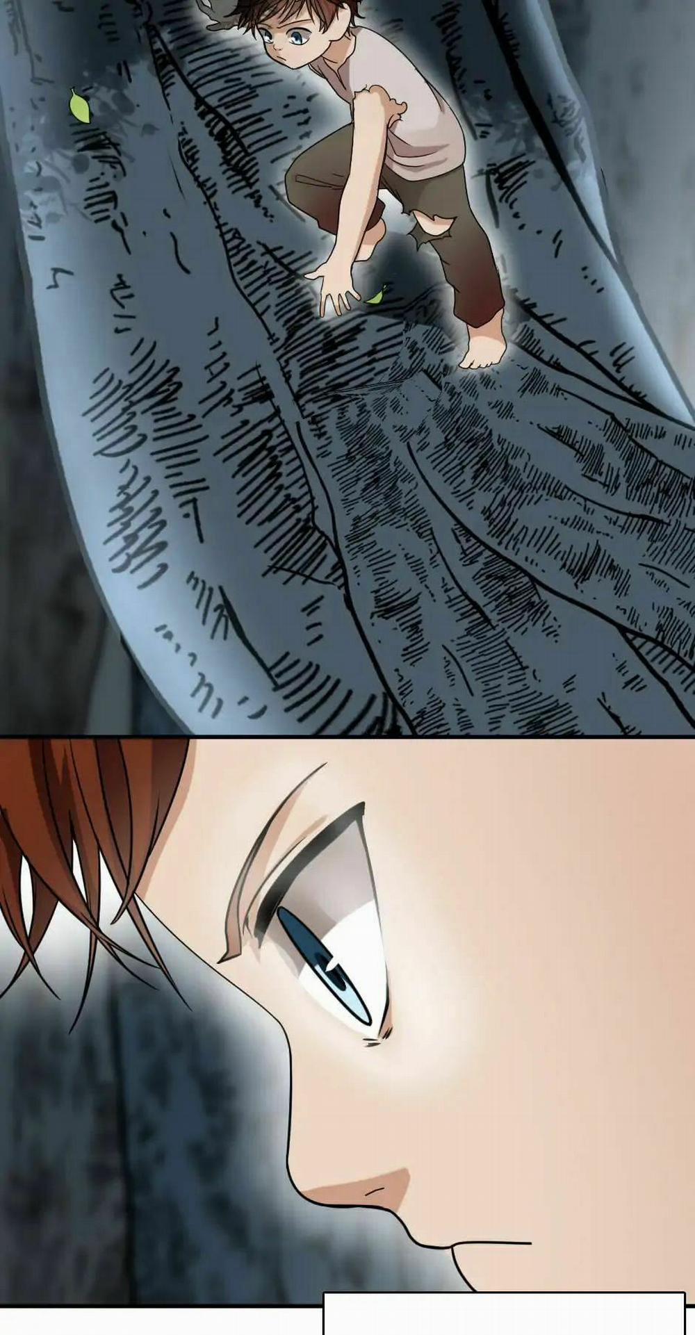 Ánh Sáng Cuối Con Đường 16 trang 54