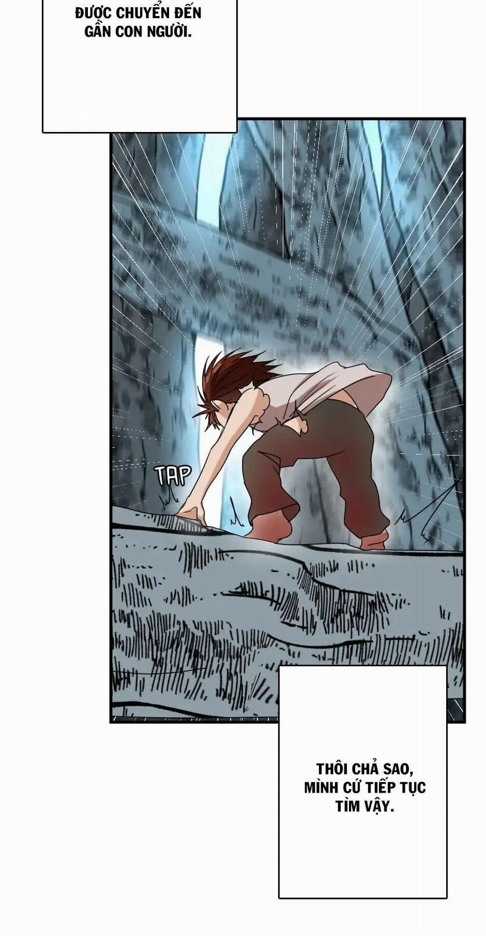 Ánh Sáng Cuối Con Đường 16 trang 60