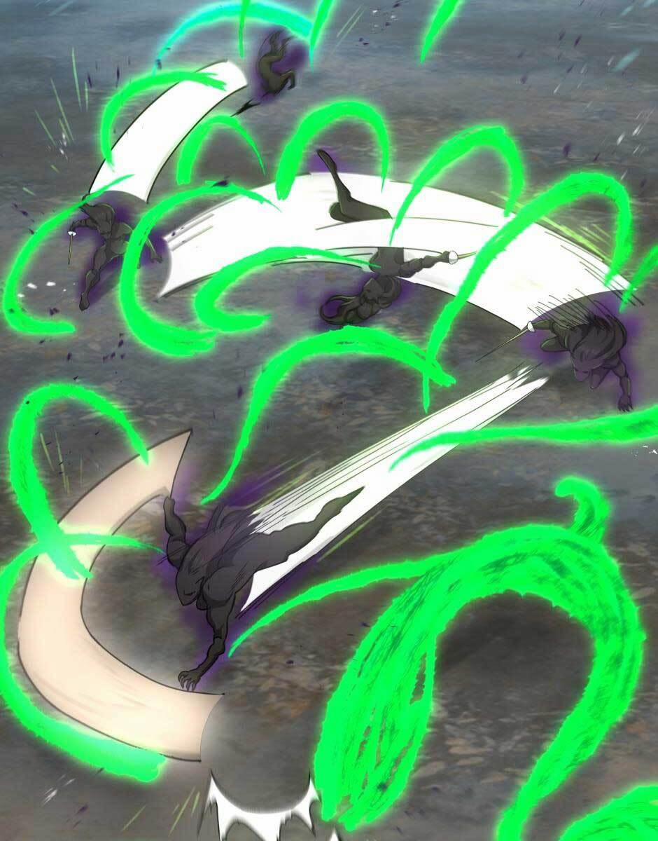 Ánh Sáng Cuối Con Đường 166 trang 101