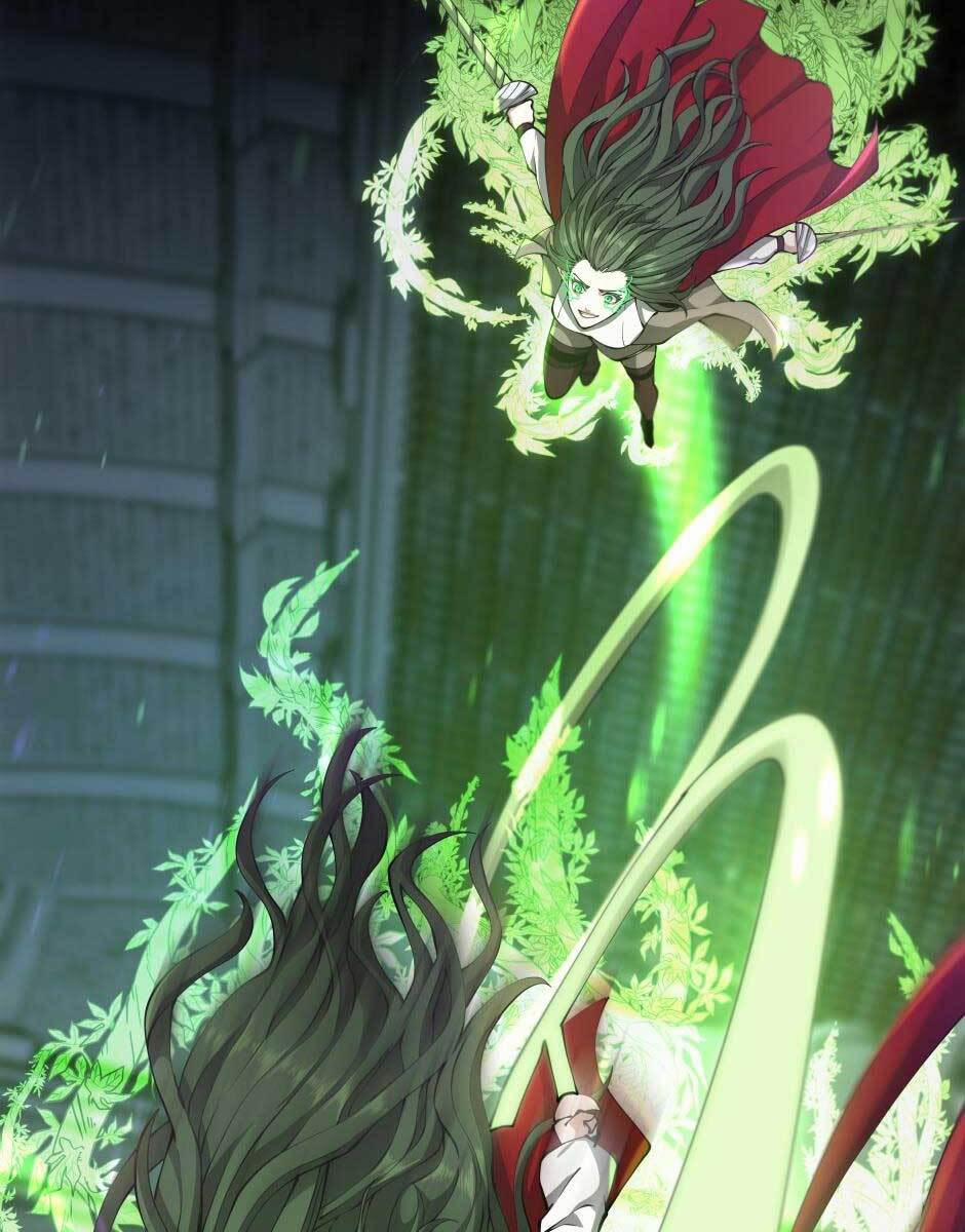 Ánh Sáng Cuối Con Đường 166 trang 141